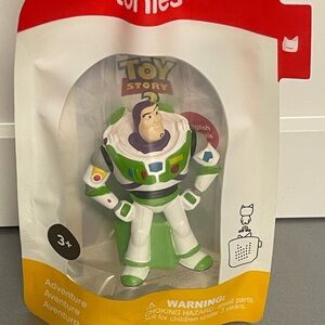 Tonies- Disney and Pixar Toy Story 2 Buzz Lightyear Action Figure - NIP